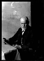  Freud-Porträt