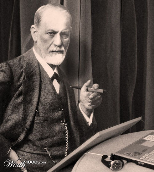 Freud Psychoanalyse modern Kernberg Neurobiologie