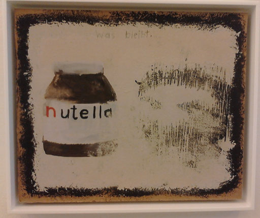 Birgit Brenner Kunstverein Hamburg