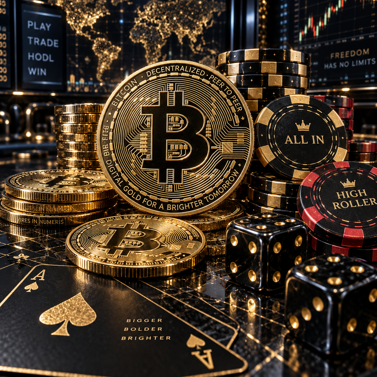 Krypto Casinos In Deutschland 2026 Wie Bitcoin Co Das Online Glcksspiel Verndern