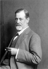 Freud um 1914